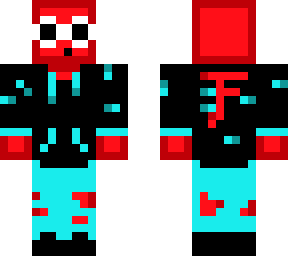 flyzing slime w/ goggles