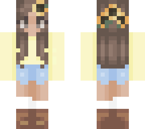 for mimi