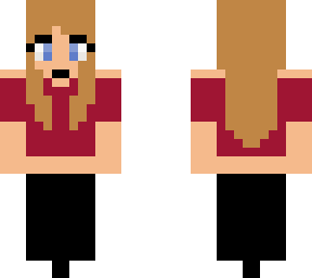 for my sister
