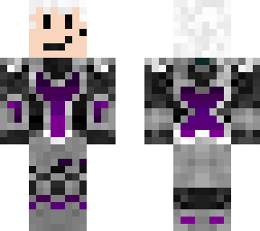 for personal use - markat (knight)