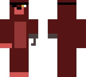 foxy unbroken