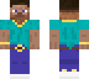 fresh steve