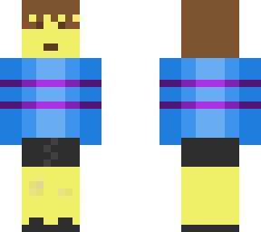 frisk