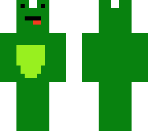 frog