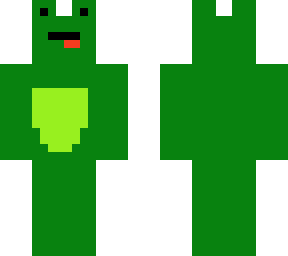 frog