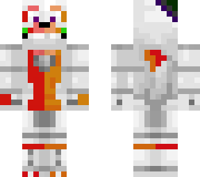 funtime lava