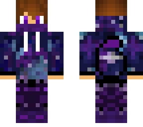 galaxy (remake)