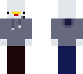 gaminggoose