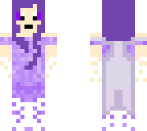 ghost girl