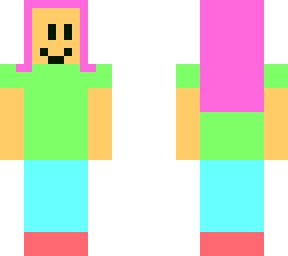 girl