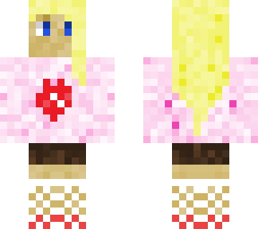 girl heart
