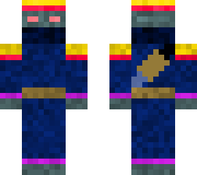 golem ninja