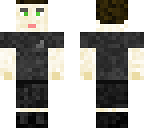 gps herr gps skin