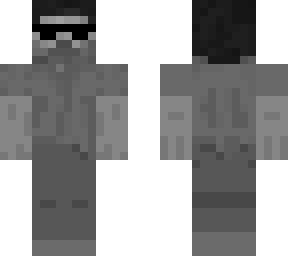gray steve w glasses