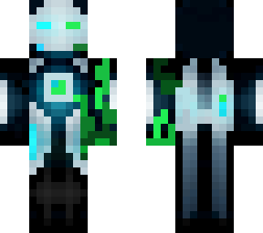 green hero