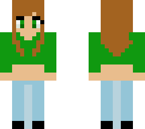 green vibes