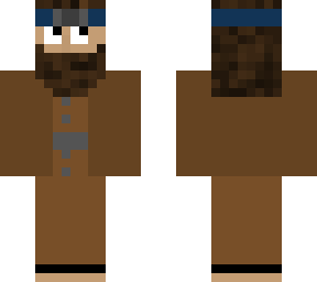 hagrid the shinobi