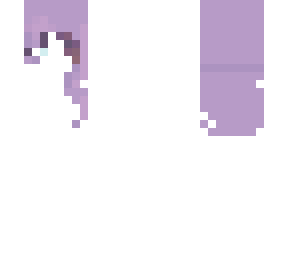 hair base - wip