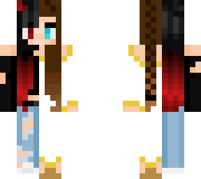 half angel half devil v2