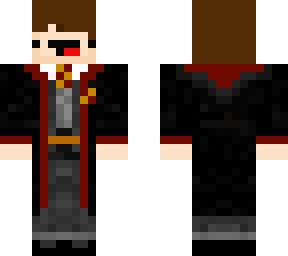 harry potter skeppy