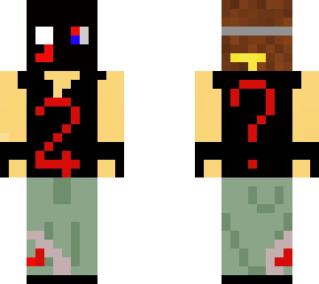 headhunter