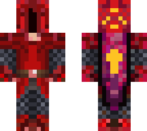 hell guard