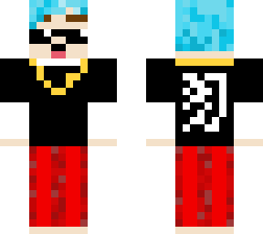 hip mike
