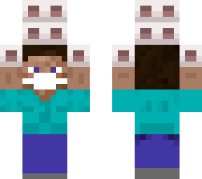 hoader steve
