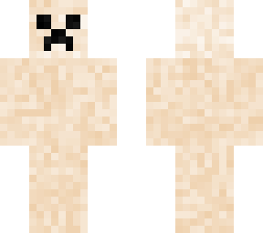 human creeper mix