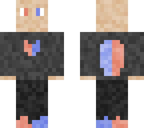 hybrid (human form)