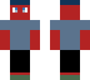 i dont know. just use the skin