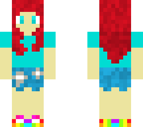 ibeastar skin