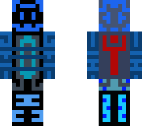 idek ii