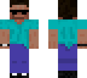 if steve was cool