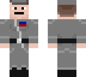 imperial admiral