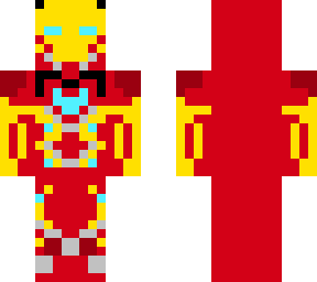 iron man infinity war