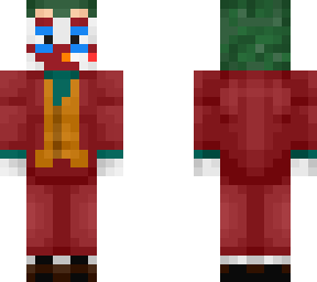 joker 2.0