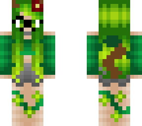 jungle edit
