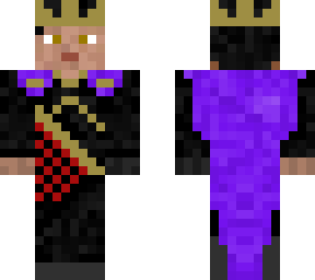 justicekeepr regal