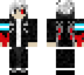 kaneki argentino