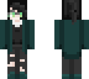 kathleen (oc)
