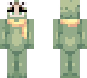 kermit onesie