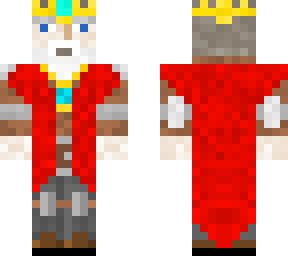 king 001