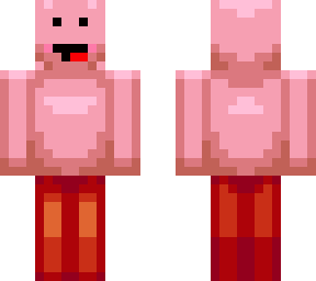 kirby skeppy