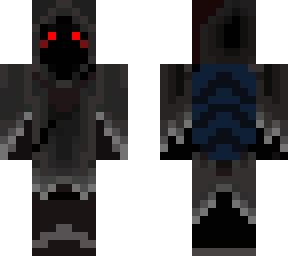 knight with cape