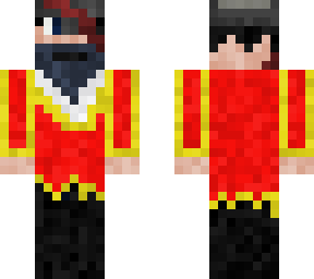 ksy pirate