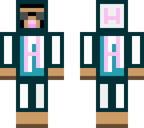 largehammylamb official skin