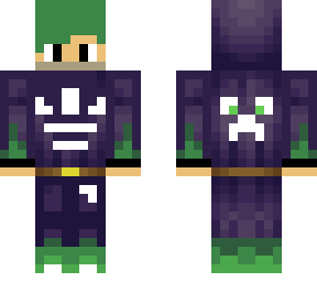 ludeks skin sin mascara