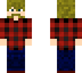 lumberjack