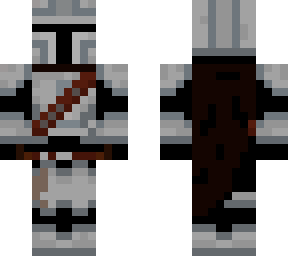mandalorian